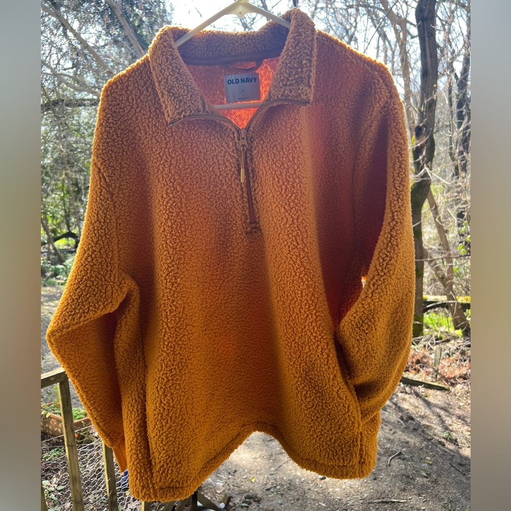Old Navy Fleece